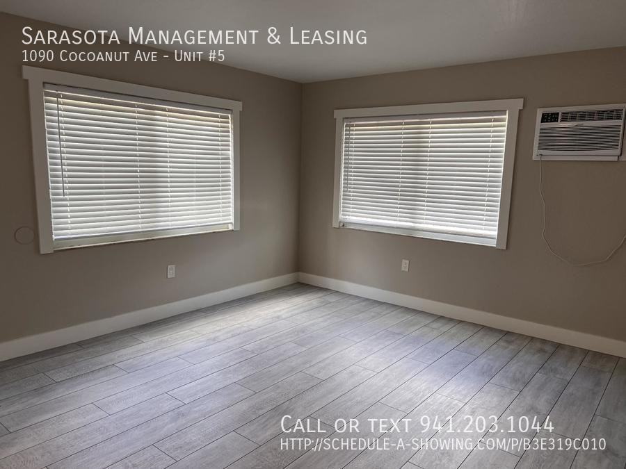 1090 Cocoanut Ave #5 - Photo 3 of 10