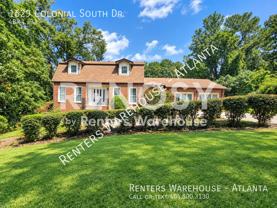 1629 Holmes Dr Sw - Photo 1 of 1