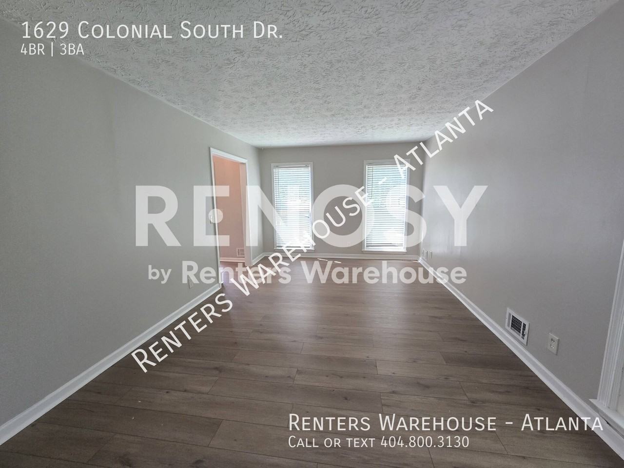 1629 Holmes Dr Sw - Photo 4 of 14