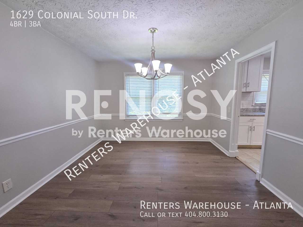1629 Holmes Dr Sw - Photo 5 of 14