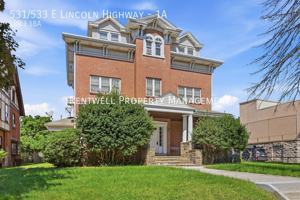 featured image of 533 E Lincoln Hwy #1A
