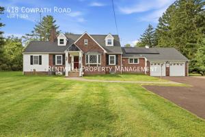 featured image of 418 Cowpath Rd