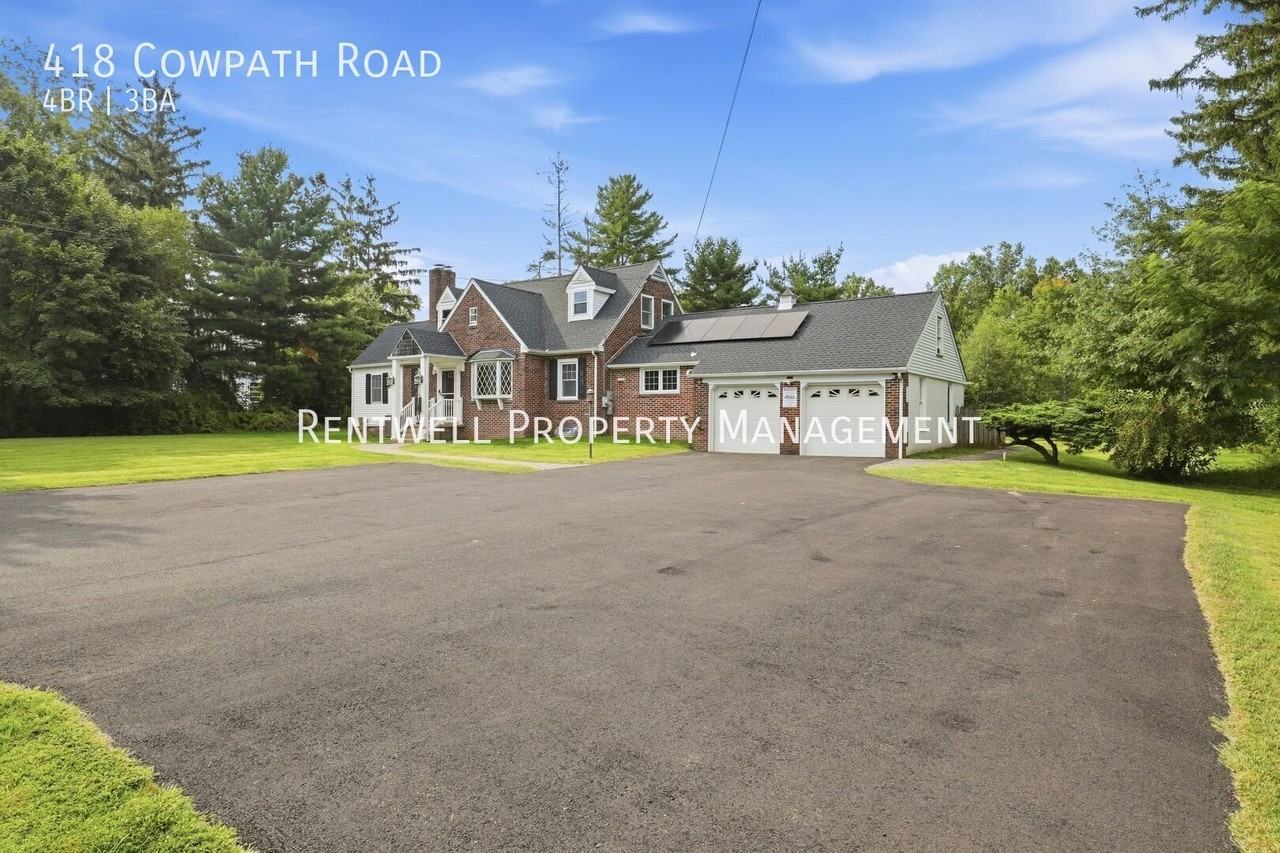 418 Cowpath Rd - Photo 2 of 27