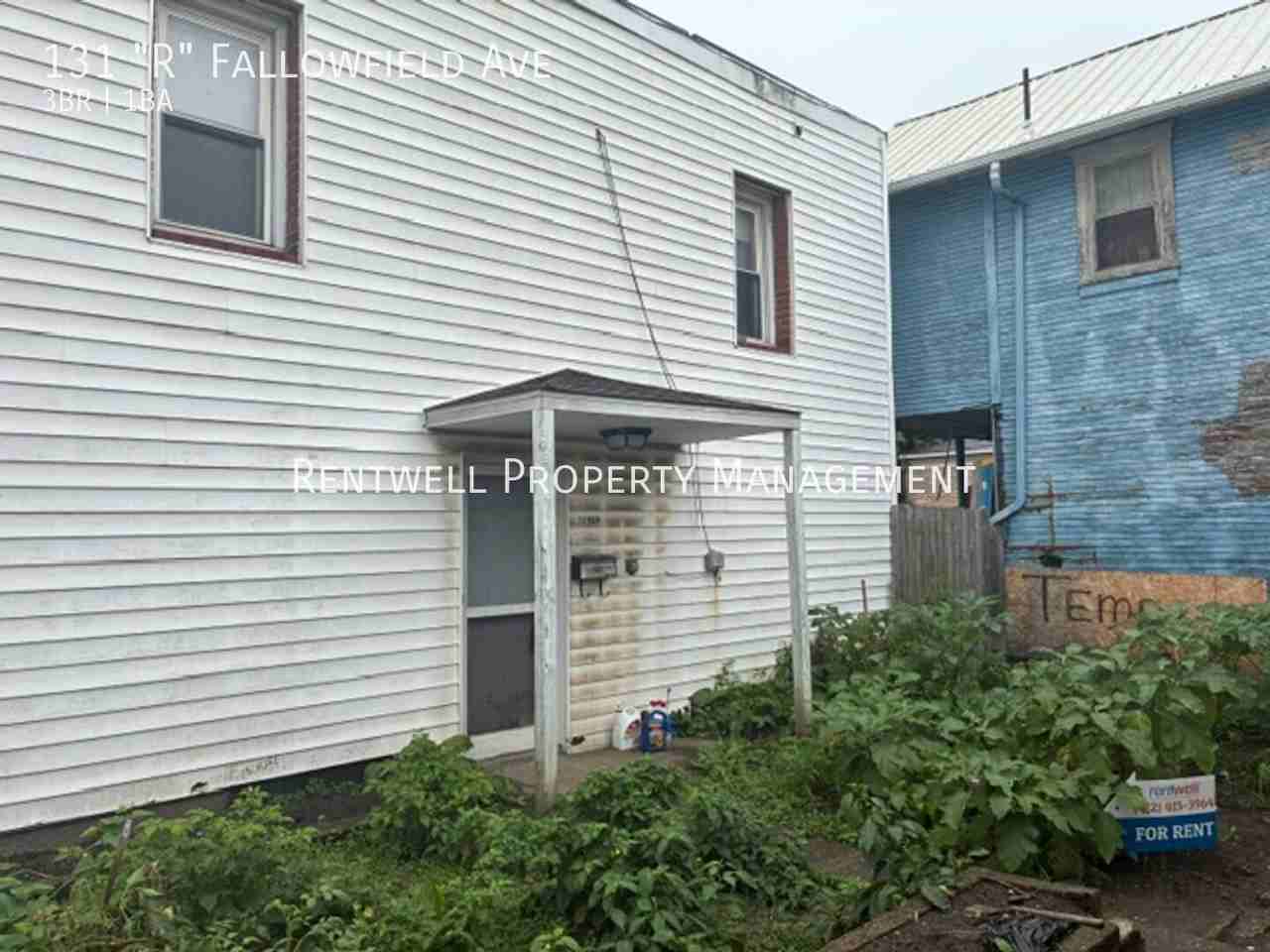 131 Fallowfield Ave #R - Photo 2 of 11