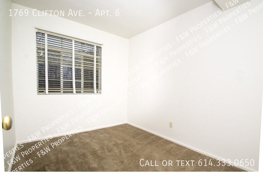 1769 Clifton Ave #6 - Photo 6 of 11
