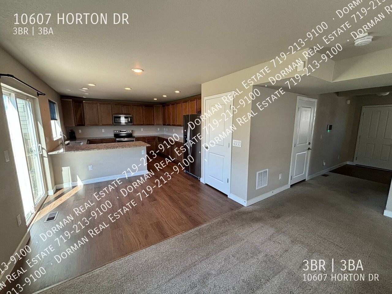 10607 Horton Dr - Photo 3 of 12