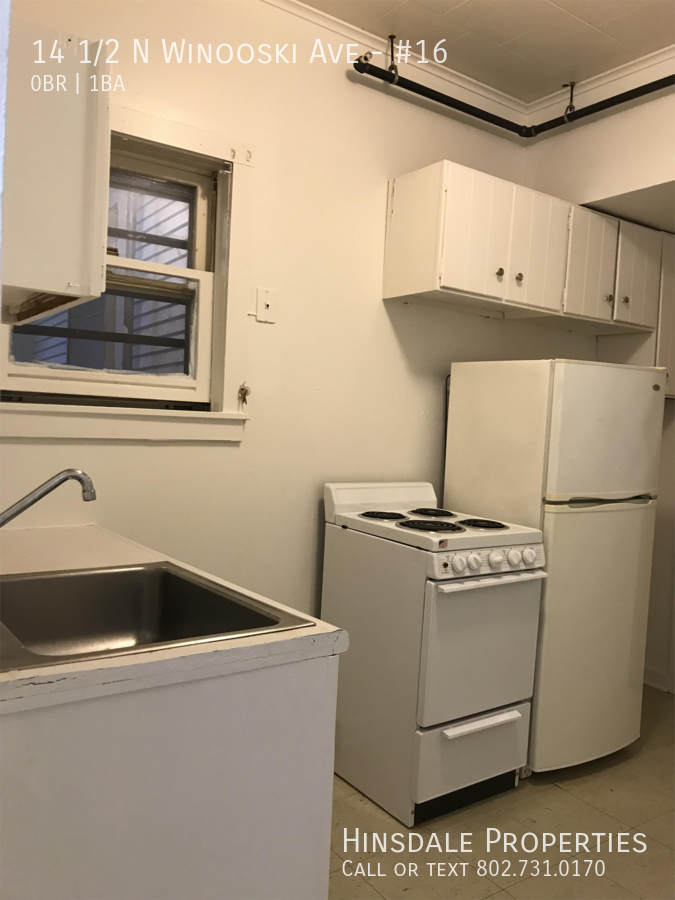 14 1/2 N Winooski Ave #16 - Photo 5 of 11