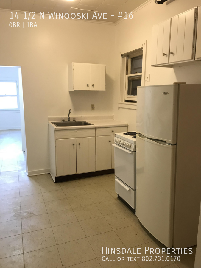 14 1/2 N Winooski Ave #16 - Photo 6 of 11