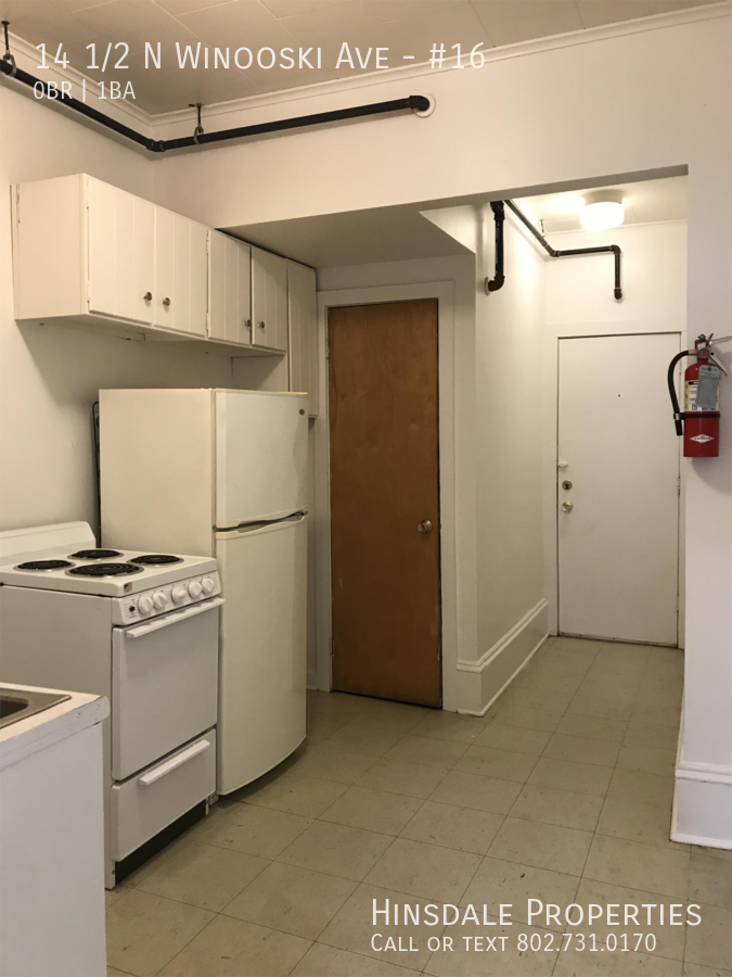 14 1/2 N Winooski Ave #16 - Photo 7 of 11