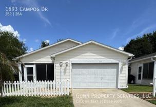 1693 Campos Dr - Photo 1 of 1
