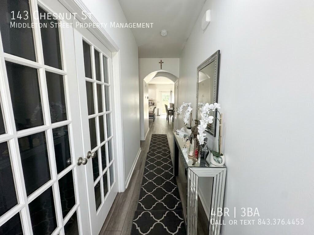 CHESNUT & - Photo 3 of 26