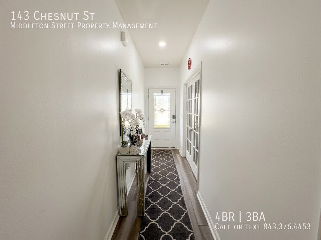 CHESNUT & - Photo 4 of 26
