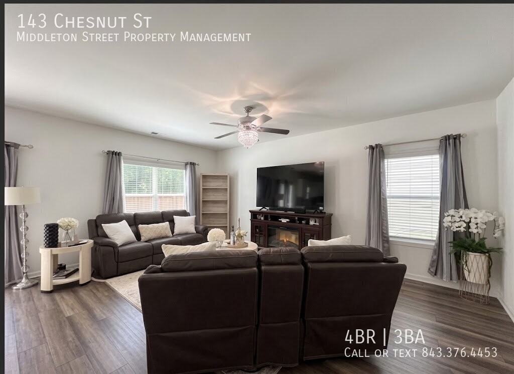 CHESNUT & - Photo 6 of 26