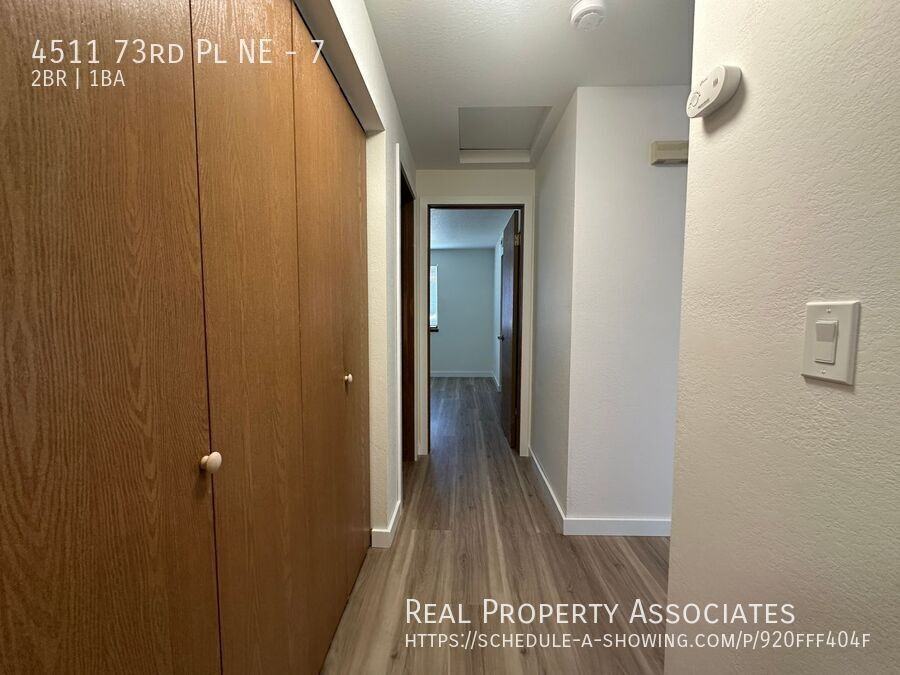 4511 73rd Pl Ne #7 - Photo 5 of 13