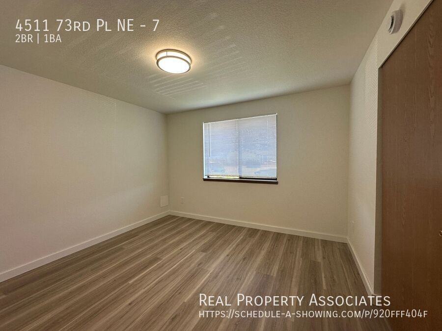 4511 73rd Pl Ne #7 - Photo 6 of 13