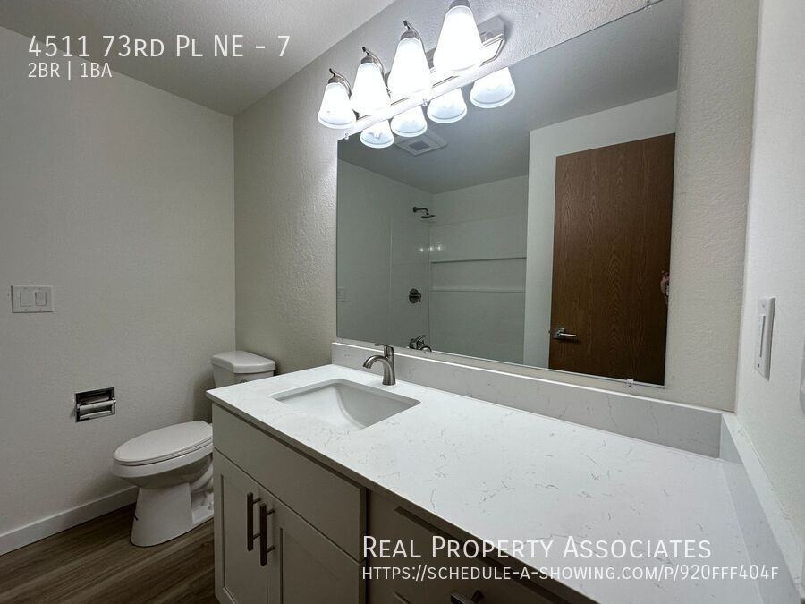 4511 73rd Pl Ne #7 - Photo 7 of 13