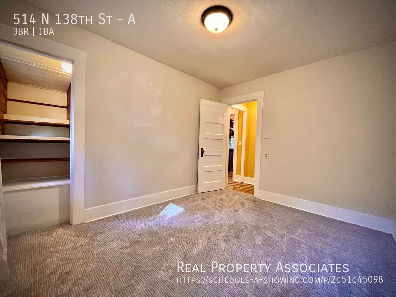 514 N 138th St #A - Photo 5 of 31