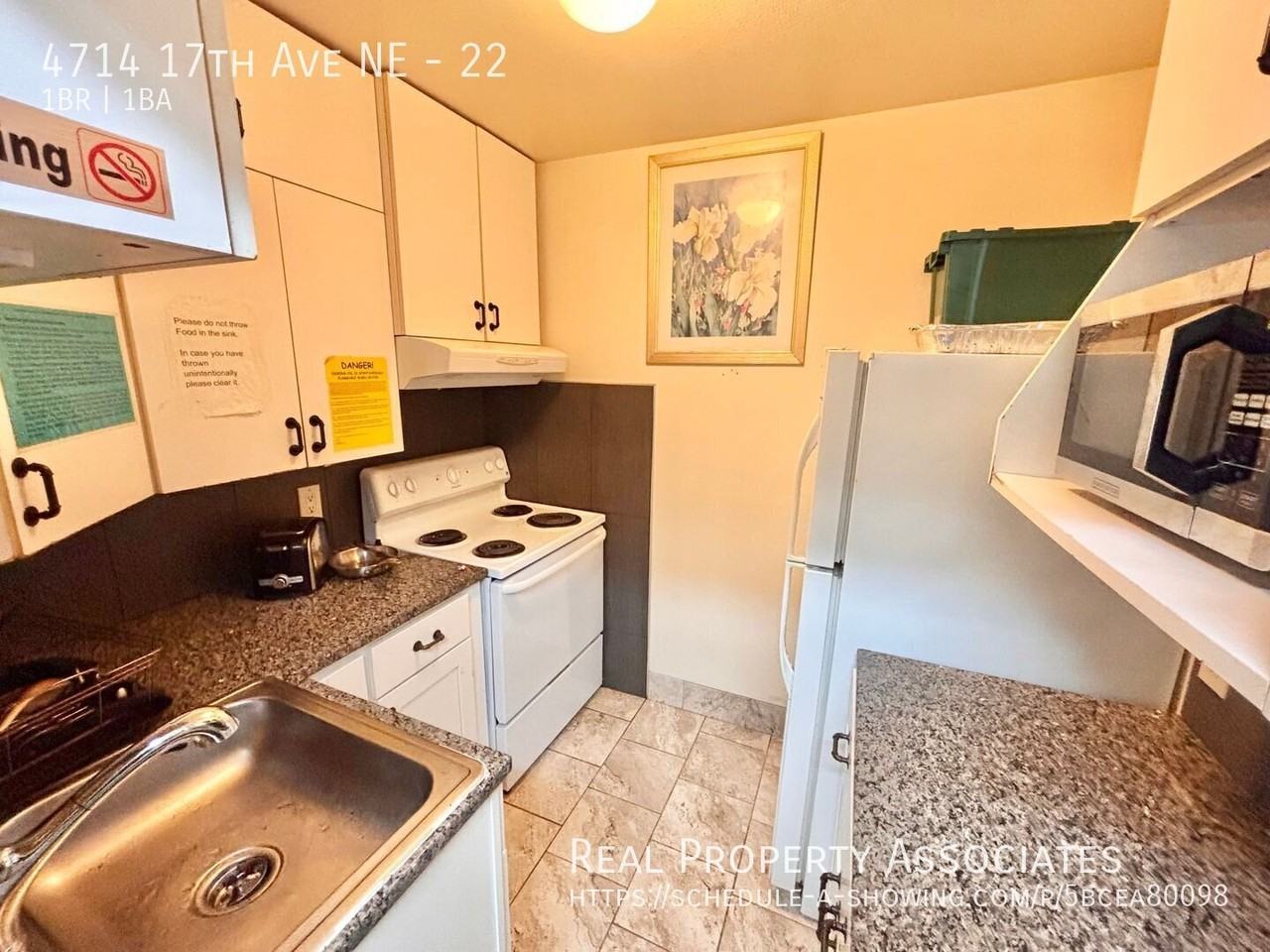 4714 17th Ave Ne #22 - Photo 5 of 11