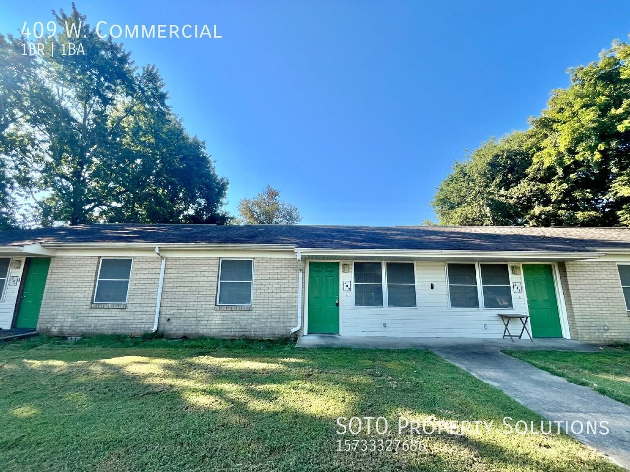409 W Commercial St - Photo 6 of 33
