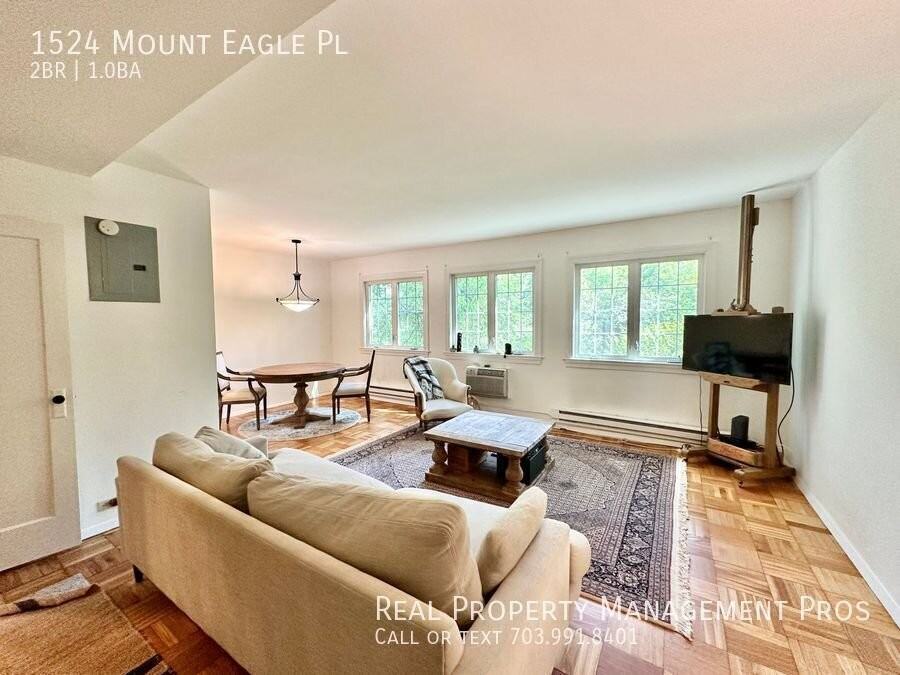 1524 Mount Eagle Pl - Photo 2 of 32