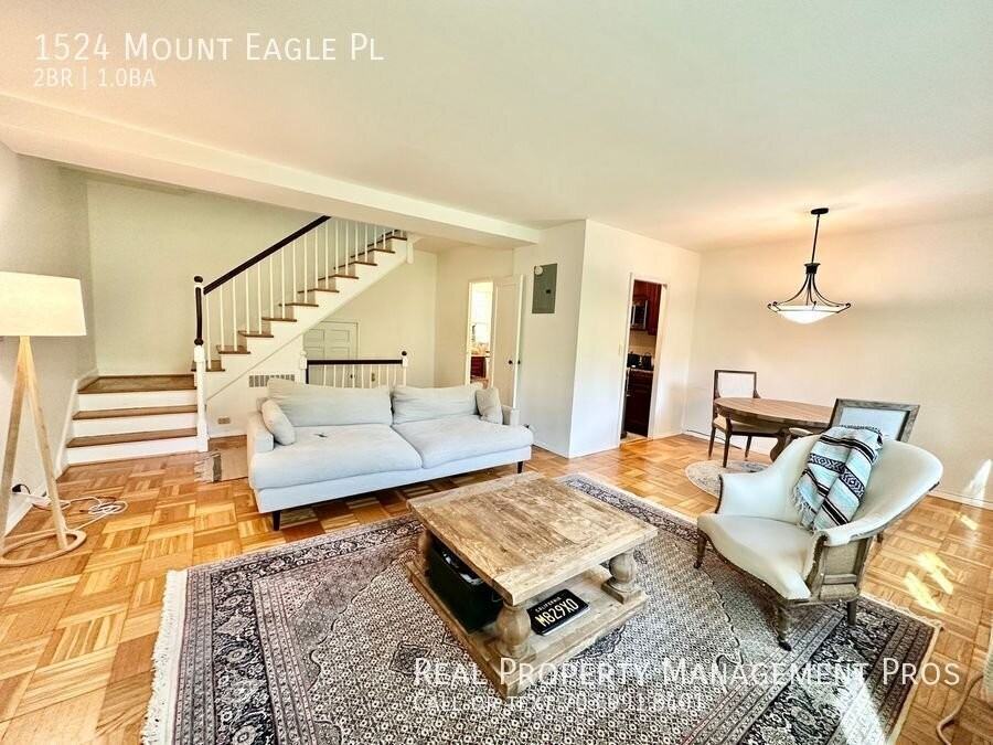 1524 Mount Eagle Pl - Photo 6 of 32