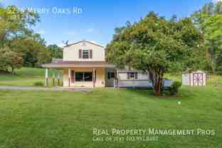 5276 Merry Oaks Rd - Photo 1 of 1