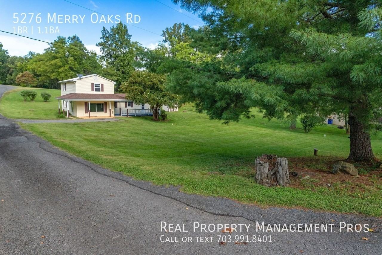5276 Merry Oaks Rd - Photo 2 of 30