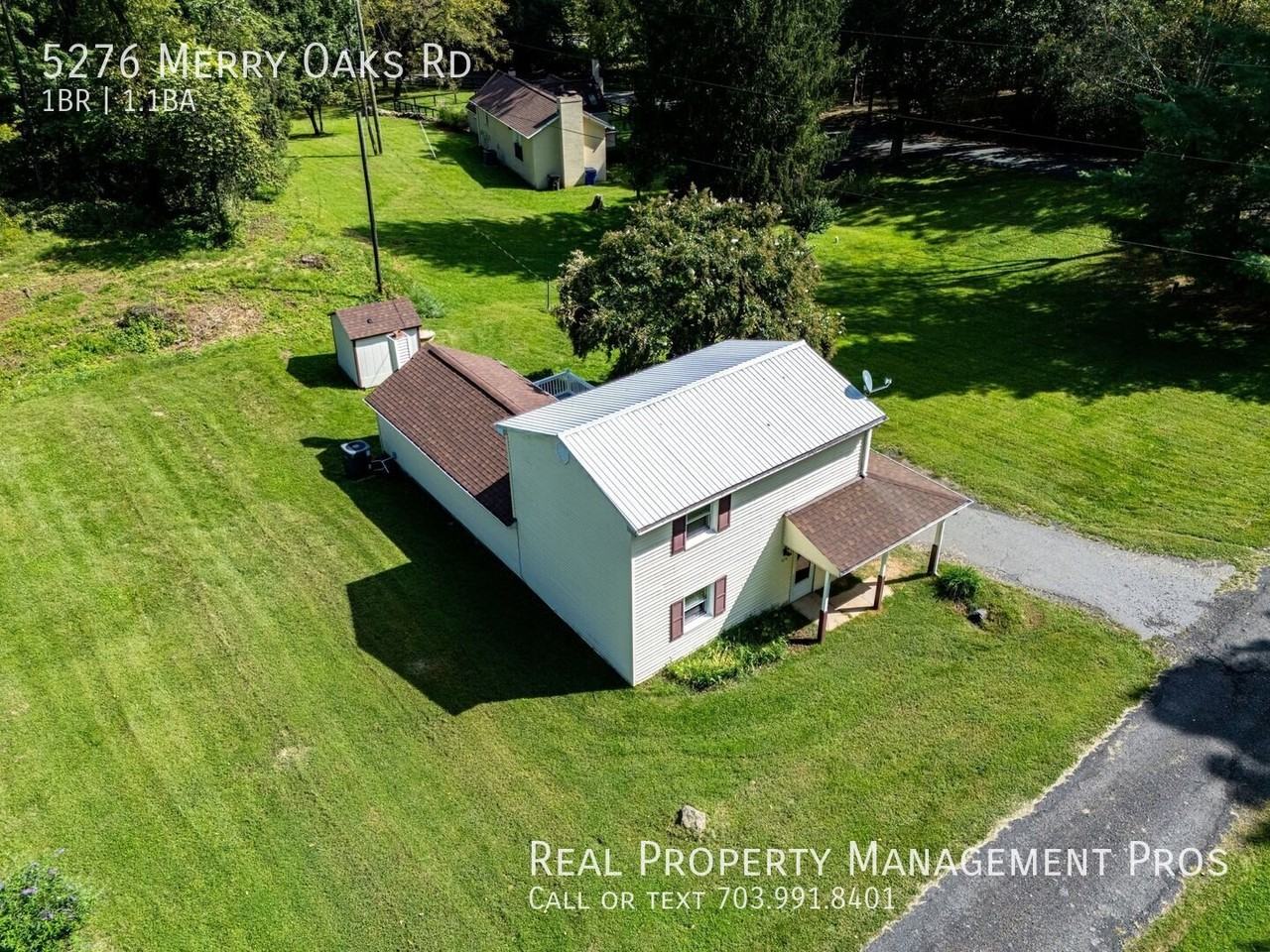 5276 Merry Oaks Rd - Photo 4 of 30