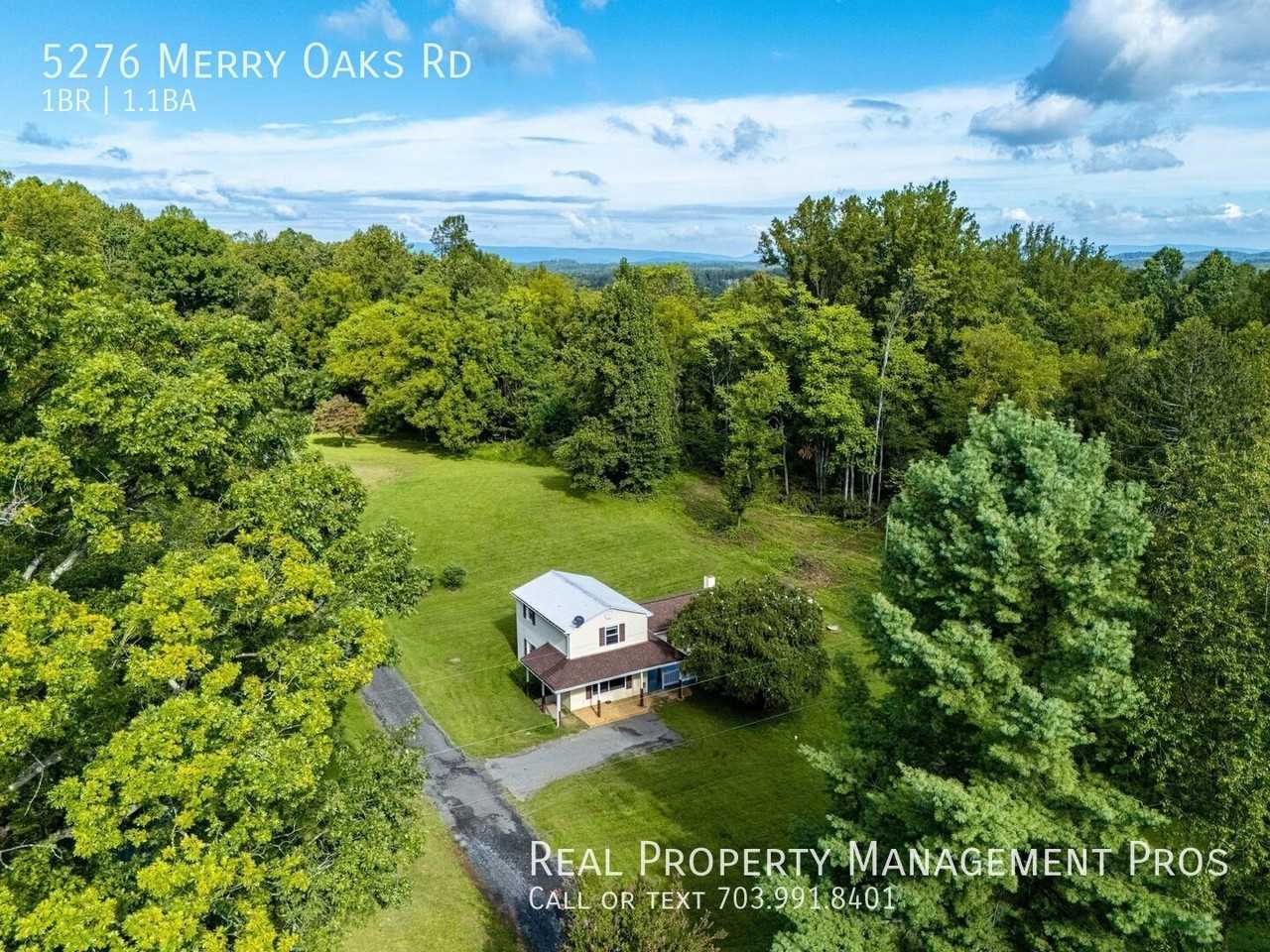 5276 Merry Oaks Rd - Photo 5 of 30