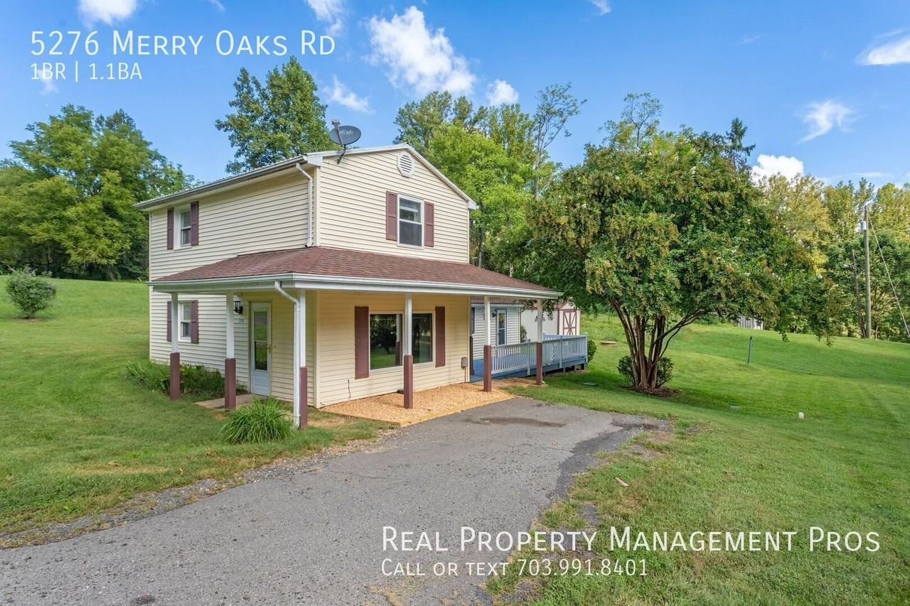 5276 Merry Oaks Rd - Photo 7 of 30