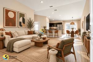 featured image of 2626 W Castania Dr