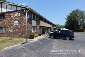 featured image of 2901 W. Blvd Apt. #16