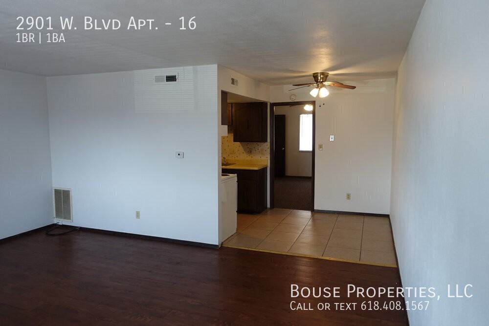 2901 W. Blvd Apt. #16 - Photo 4 of 5