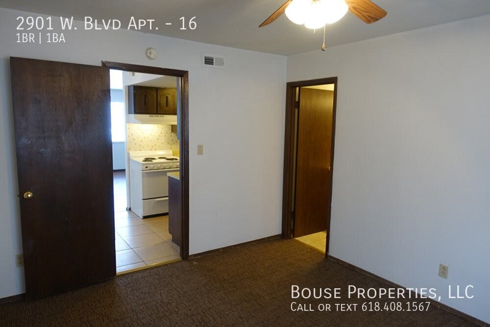 2901 W. Blvd Apt. #16 - Photo 5 of 5