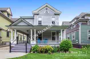 834 W Main St #1 - Photo 1 of 1