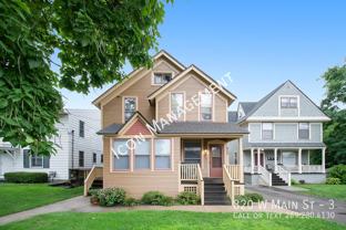 820 W Main St #3 - Photo 1 of 1
