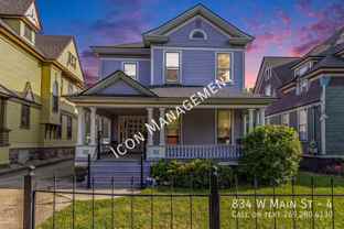 834 W Main St #4 - Photo 1 of 1