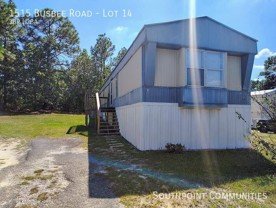 1515 Busbee Rd #LOT14 - Photo 1 of 1