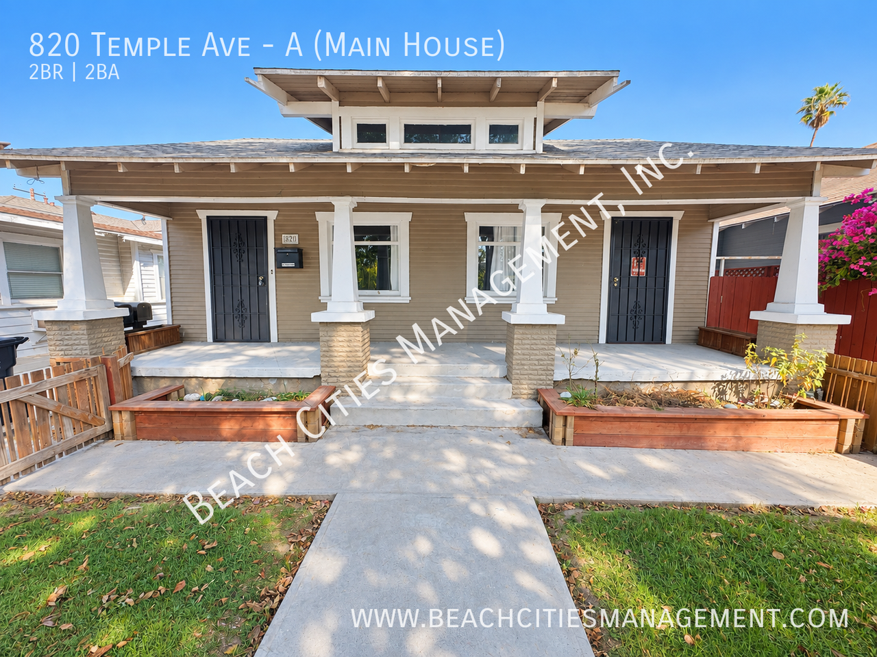 820 Temple Ave - Photo 2 of 29