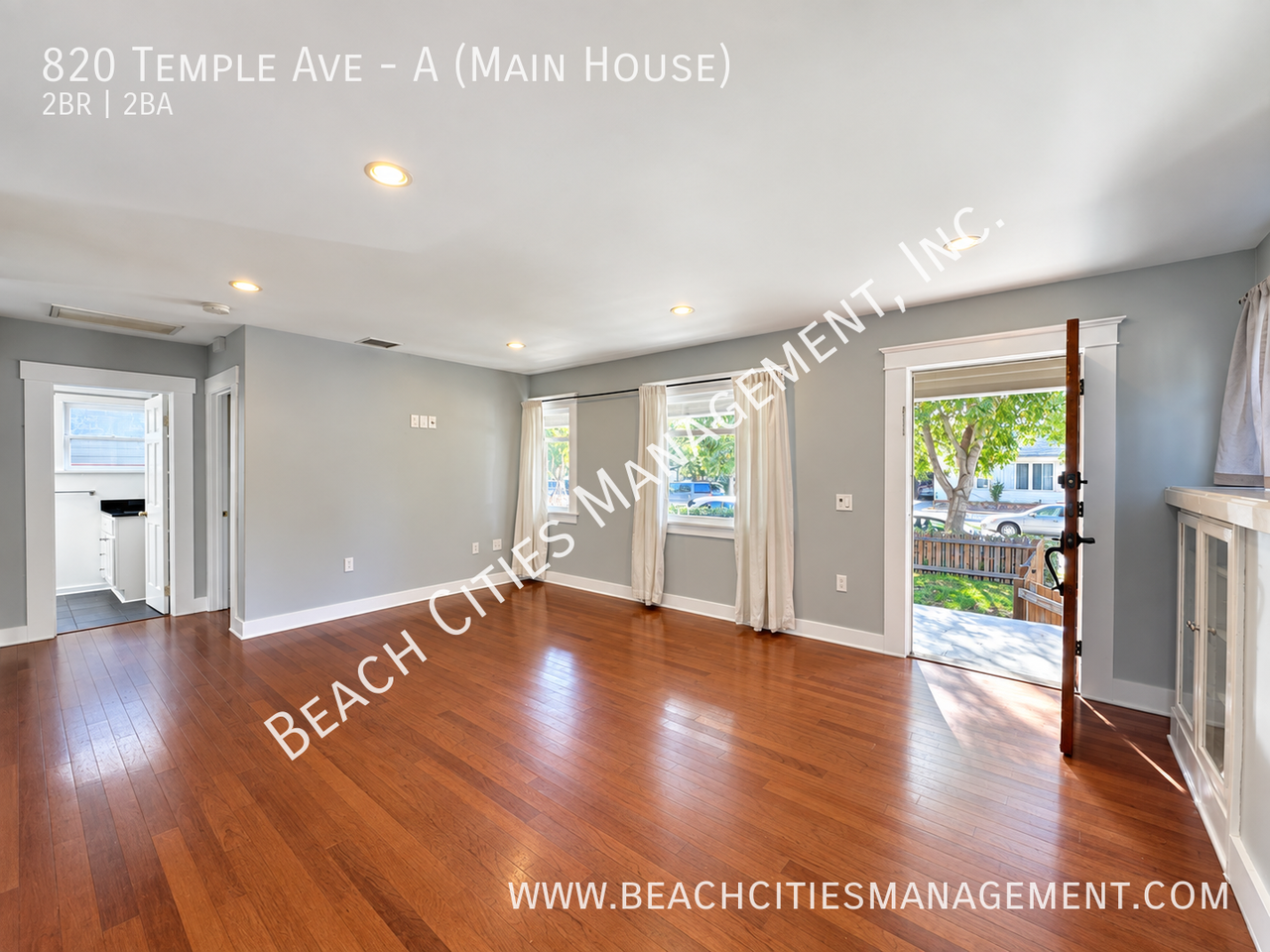 820 Temple Ave - Photo 3 of 29