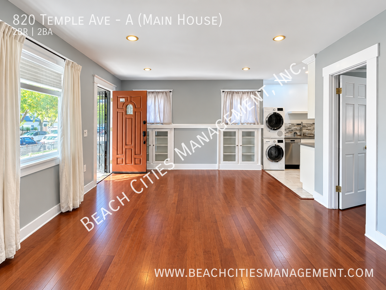 820 Temple Ave - Photo 4 of 29