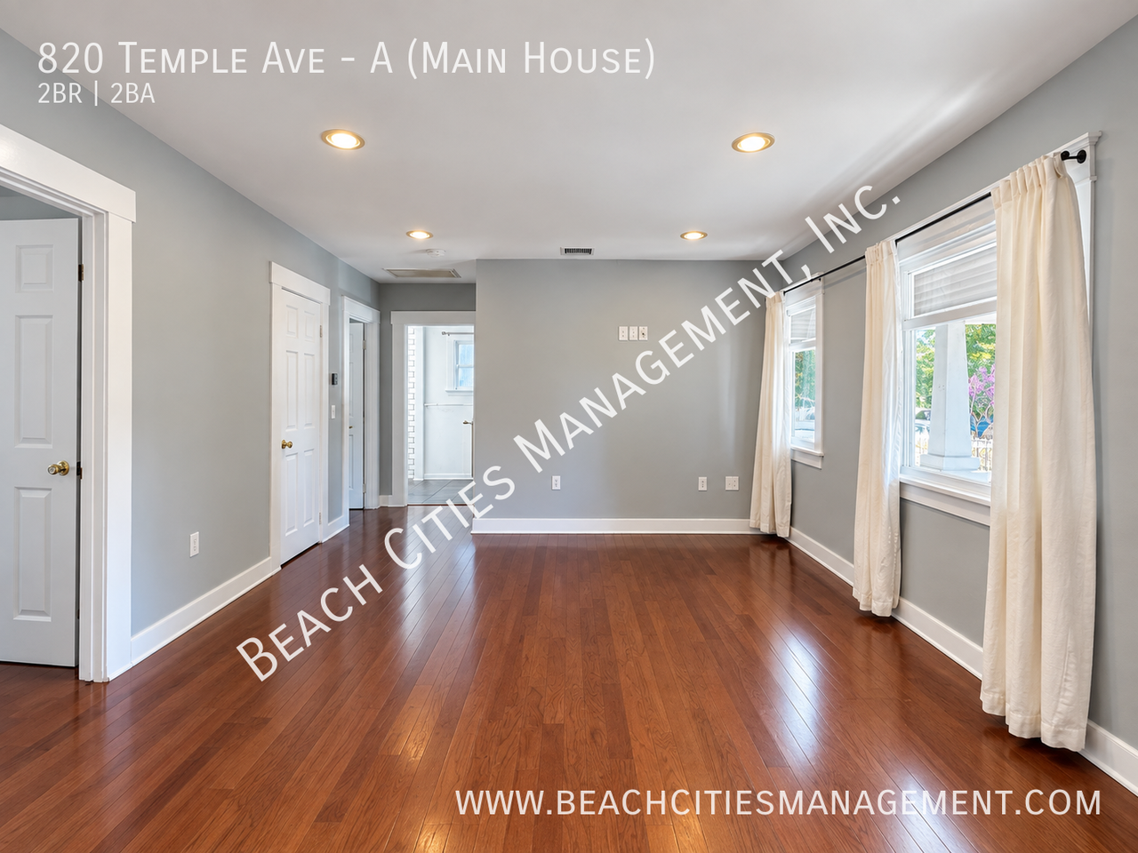 820 Temple Ave - Photo 5 of 29