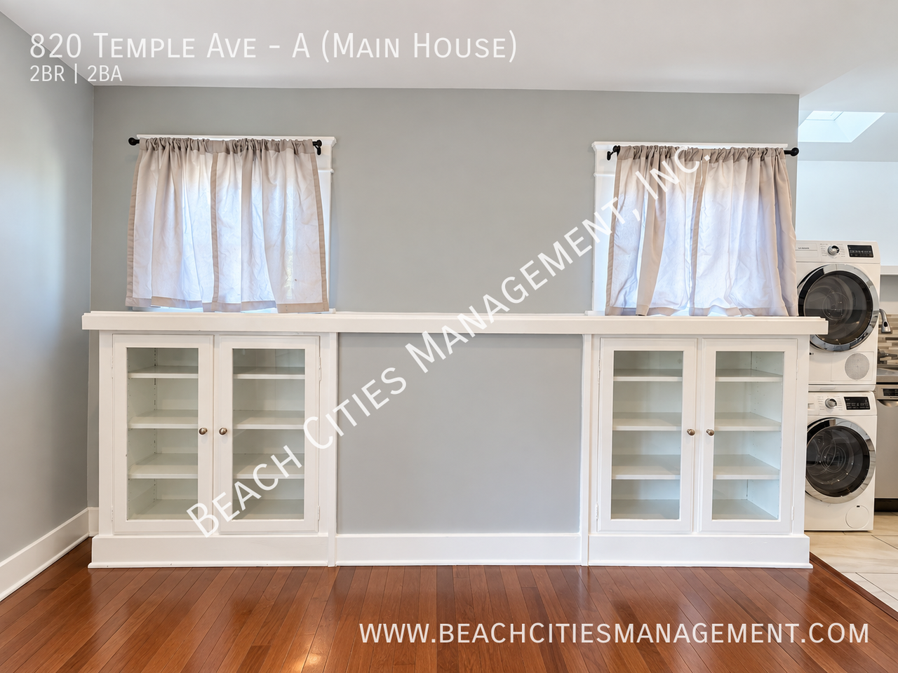 820 Temple Ave - Photo 6 of 29