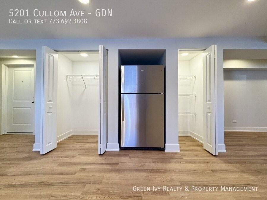 5201 W Cullom Ave #GDN - Photo 2 of 12