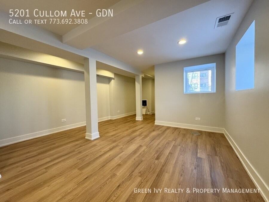 5201 W Cullom Ave #GDN - Photo 4 of 12