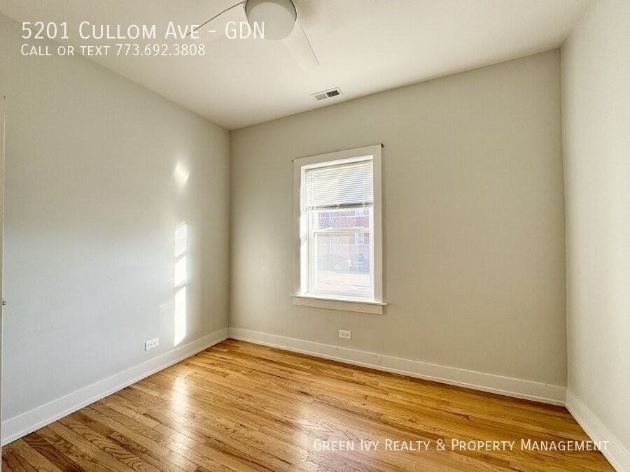 5201 W Cullom Ave #GDN - Photo 5 of 12