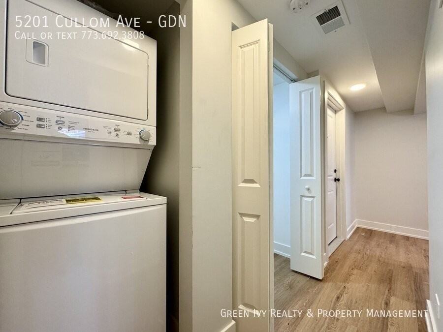5201 W Cullom Ave #GDN - Photo 6 of 12