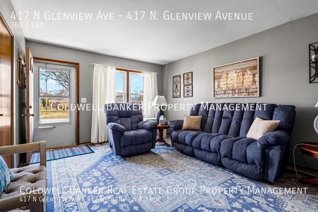 417 N Glenview Ave - Photo 3 of 21