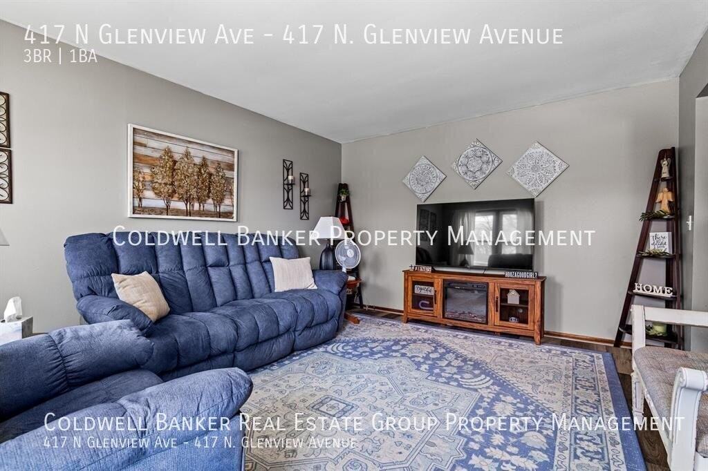 417 N Glenview Ave - Photo 4 of 21