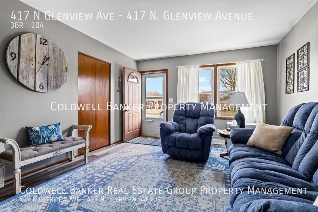 417 N Glenview Ave - Photo 5 of 21
